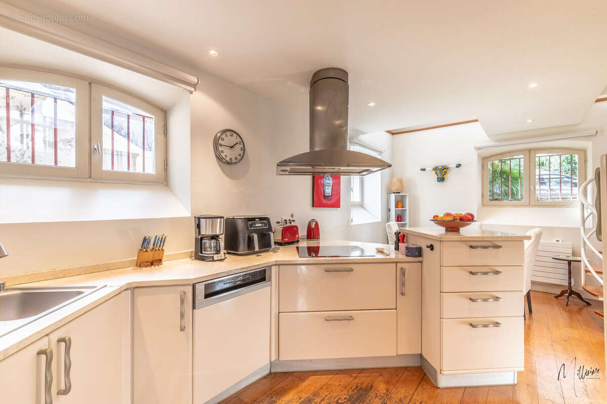 Appartement à BIARRITZ