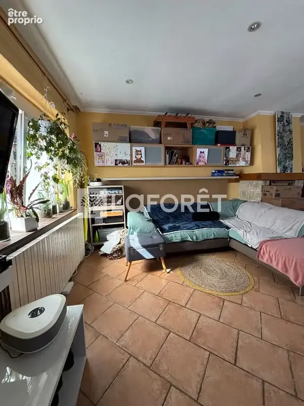 Maison Halluin 4 pièce(s) 88.95 m2 - photo 2