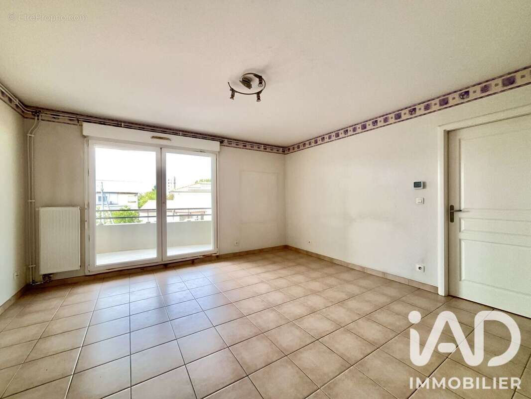Appartement 43 m² à Talange  - photo 6