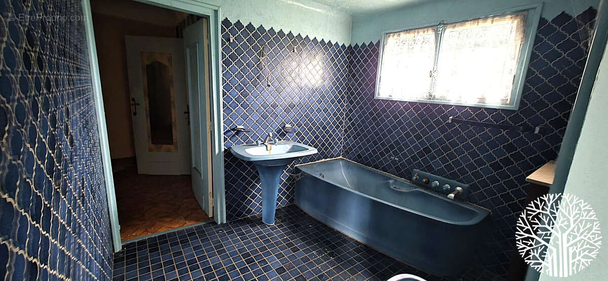 Maison à NOISY-SUR-ECOLE