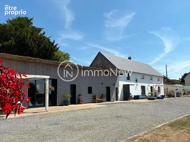 Maison rénovée à neuf avec vue sur la baie - photo 26