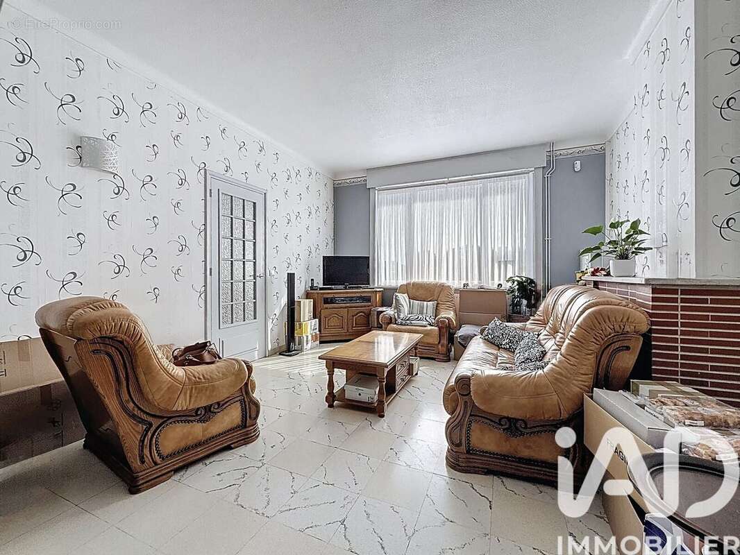 Photo 2 - Maison à TOURCOING
