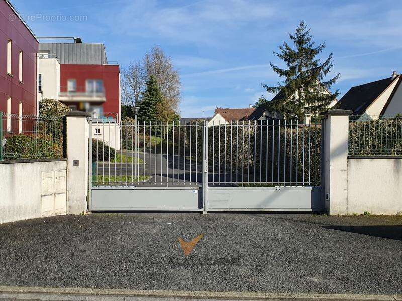 Appartement à TOURS