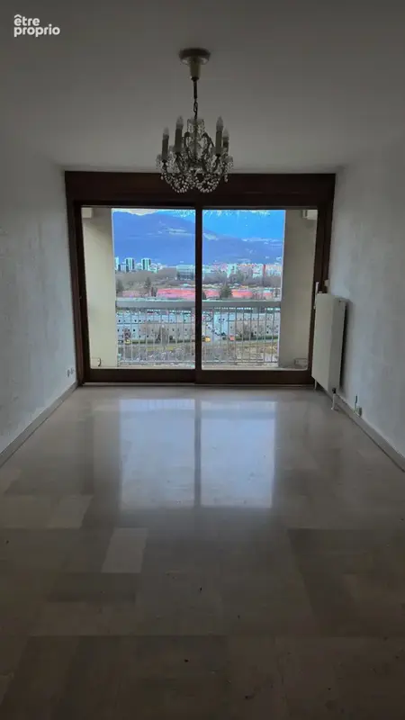 Appartement t2 bis - cours de la liberation - photo 4