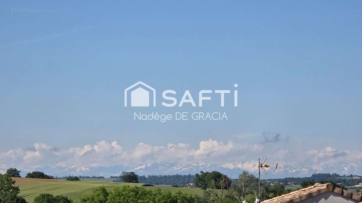 Photo 6 - Maison à LABEGE