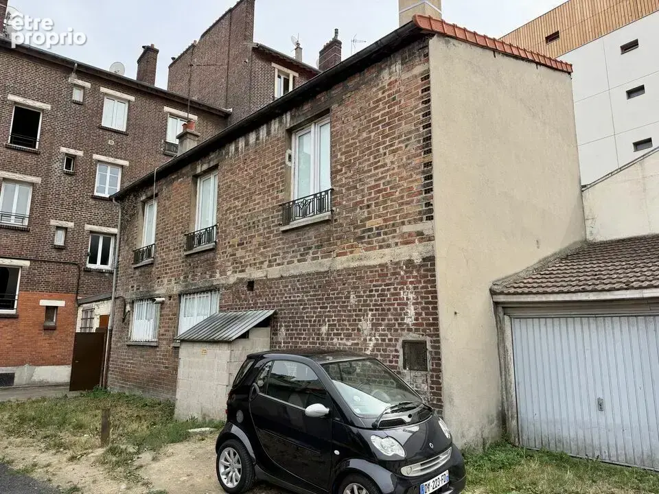 Bien immobilier à vendre à Noisy-Le-Sec (93130) - photo 8
