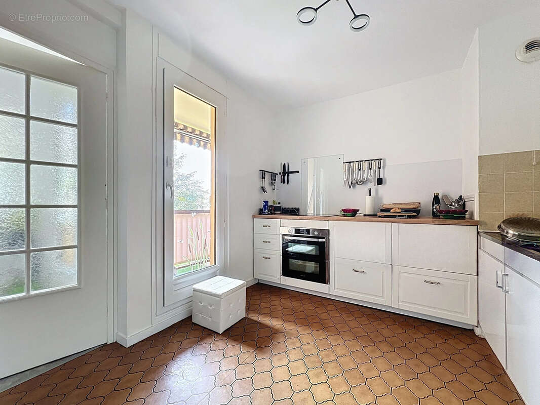 Appartement à GLEIZE