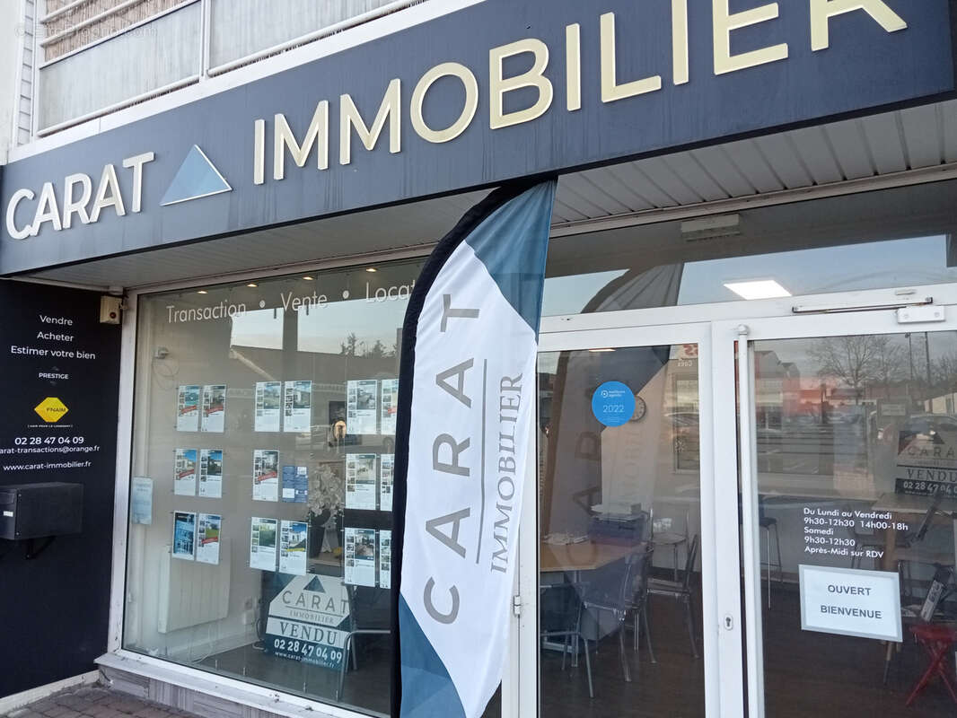 Maison à LA CHAPELLE-HERMIER