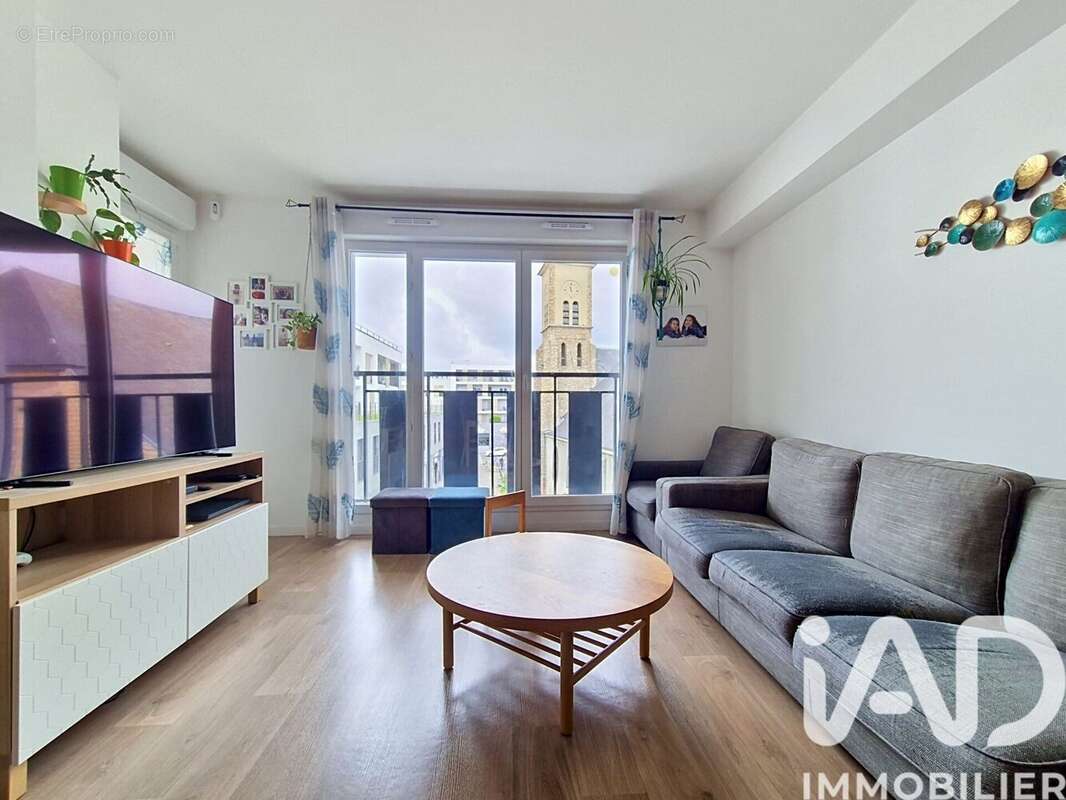 Photo 2 - Appartement à MONTMAGNY
