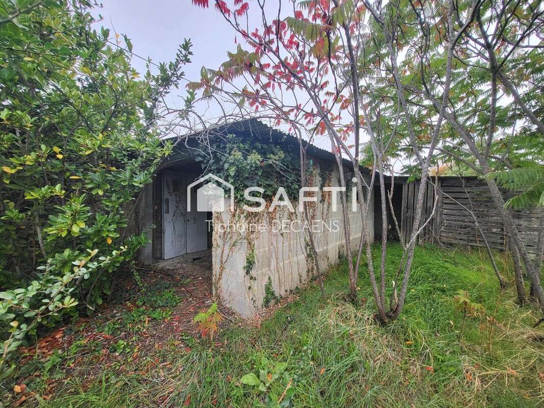 Photo 4 - Maison à CHINON