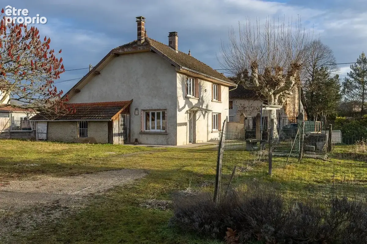 Photo Maison à Arandon au prix de 178 000€