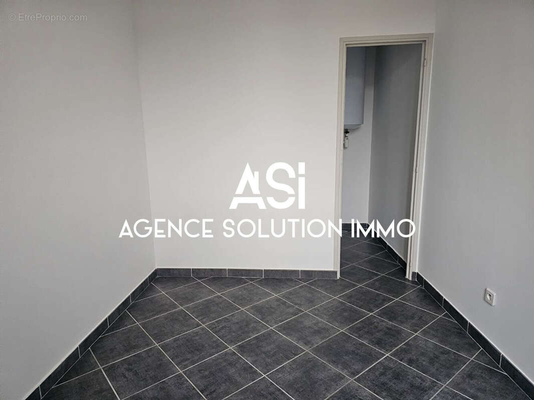 Appartement à DONZERE