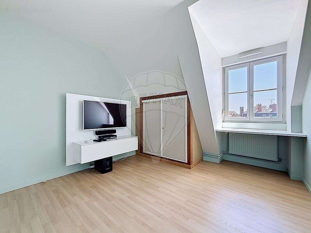 Appartement à SENS
