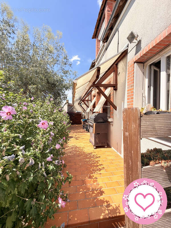 Maison 105 m² à Cerdon  - photo 4