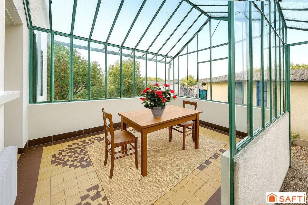 Photo 9 - Maison à DRAVEIL