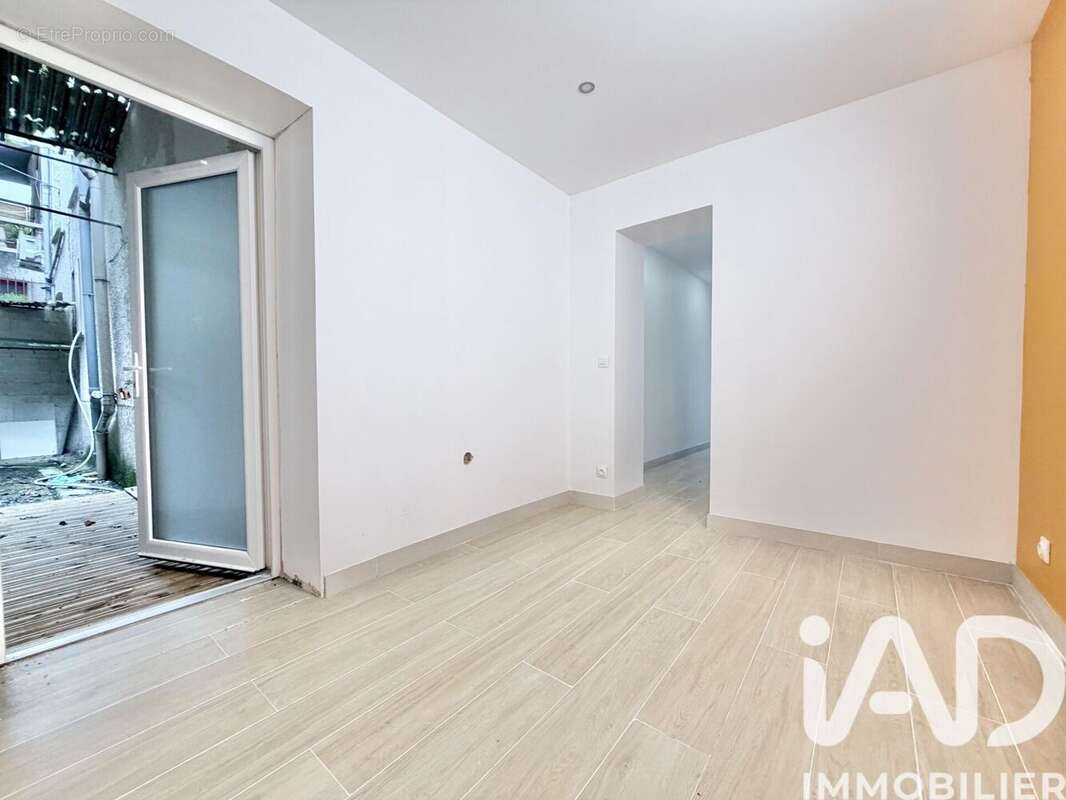Photo 3 - Appartement à AMELIE-LES-BAINS-PALALDA