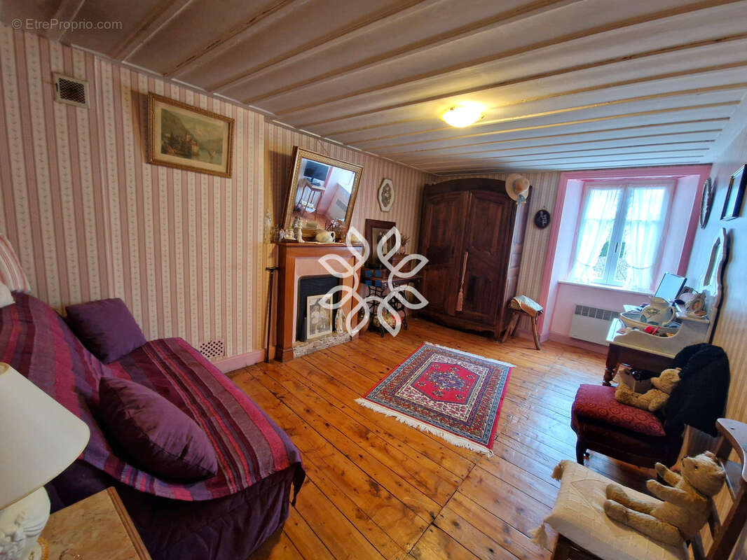 Maison à MASSIAC