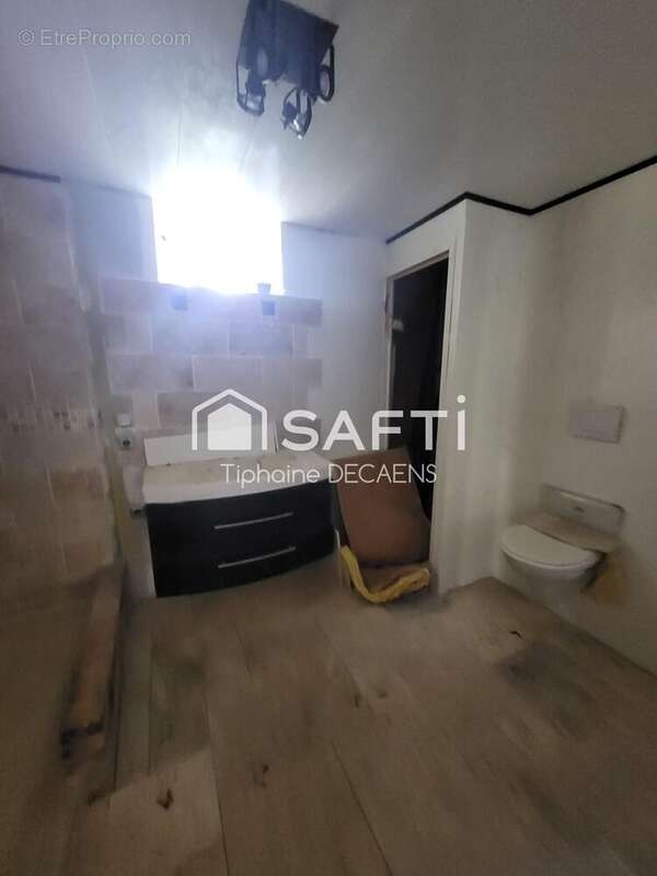 Photo 2 - Maison à BILLY