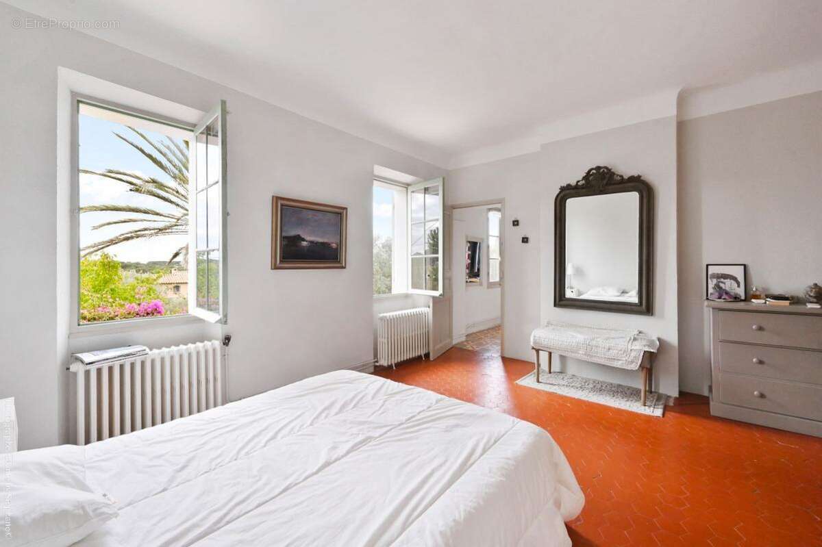 Maison à SANARY-SUR-MER