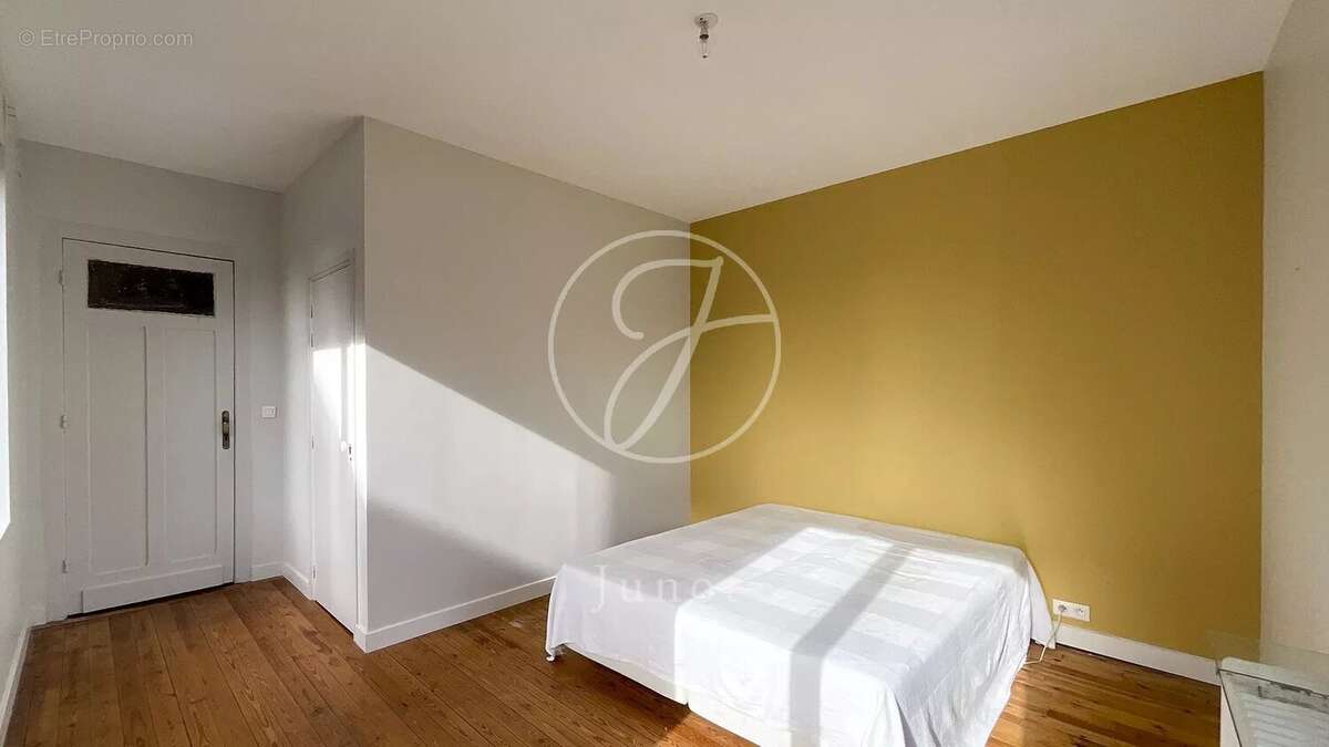 Maison à MARCQ-EN-BAROEUL