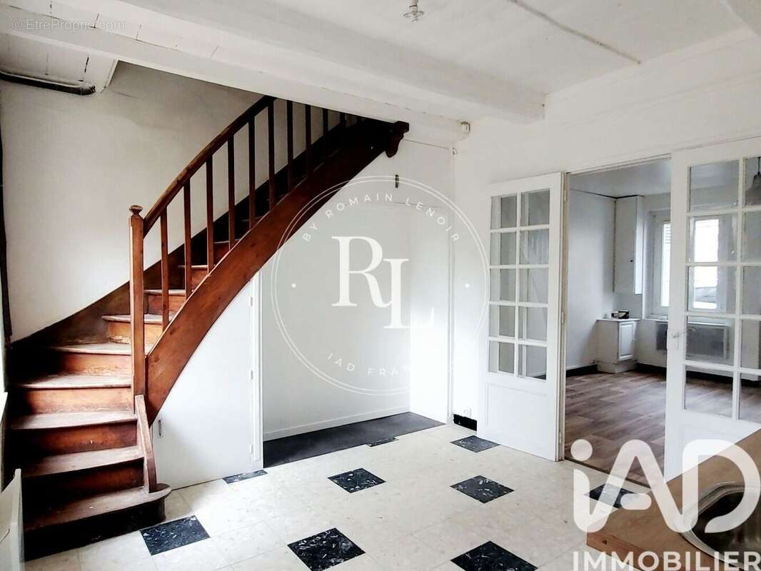 Photo 3 - Appartement à DOZULE