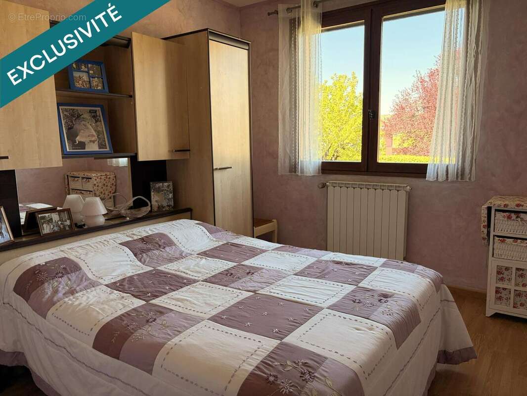 Photo 6 - Maison à SAINT-VICTOR-DE-CESSIEU