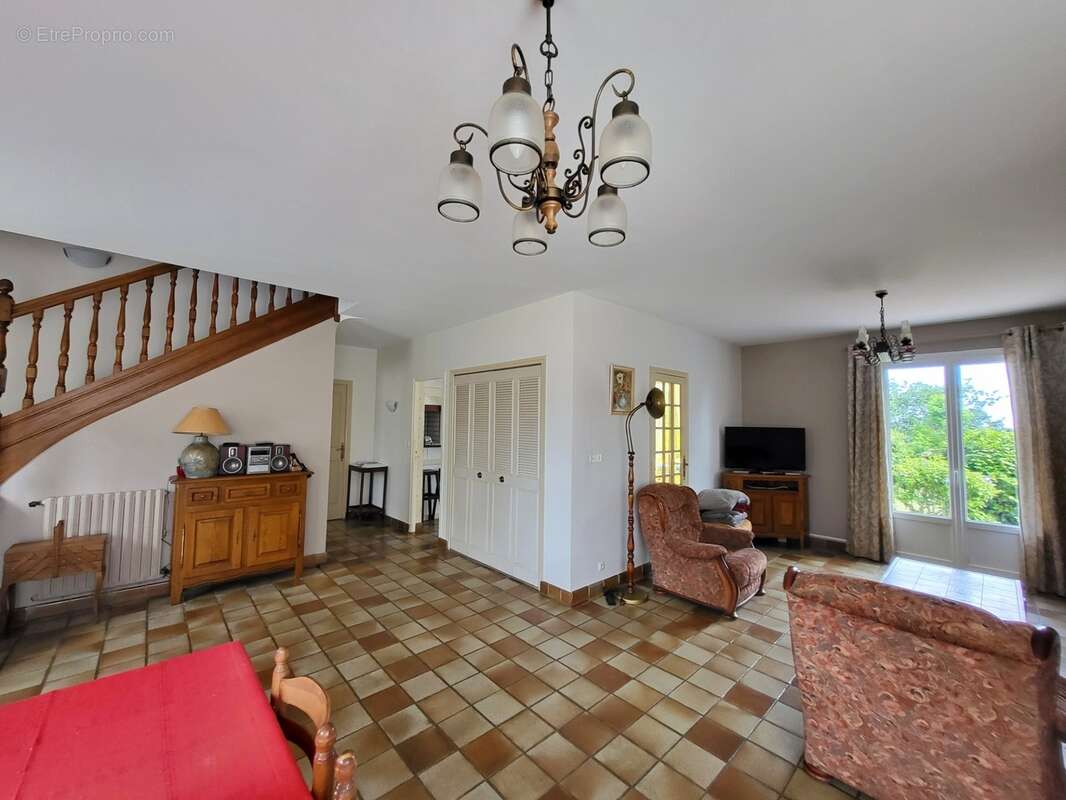 Maison à vendre 8 pièces LANVEOC (29) - photo 19