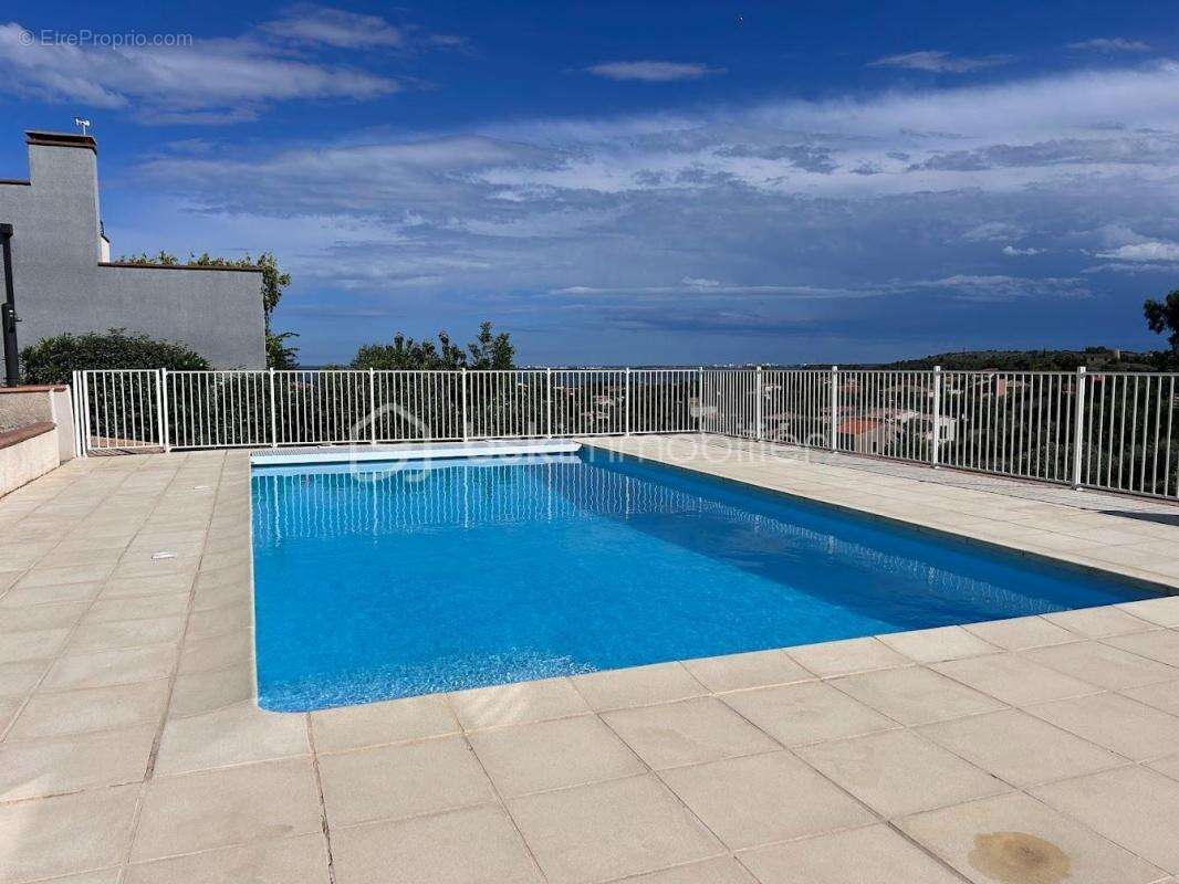 Villa d'exception avec vue mer – Un art de vivre unique à 10 minutes de Leucate - photo 7