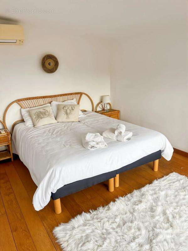 Maison à LA CROIX-VALMER