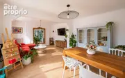 Maison à SAVIGNE-L'EVEQUE