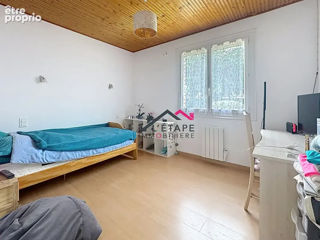 LES ACHARDS Maison 4 chambres - photo 11