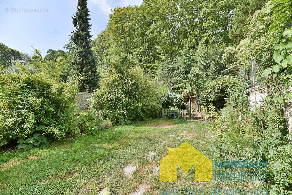 Maison Epinay Sur Orge 5 pièce(s) - photo 9