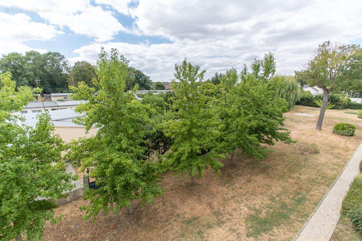 Appartement Bretigny Sur Orge 4 pièce(s) 70.01 m2 - photo 9