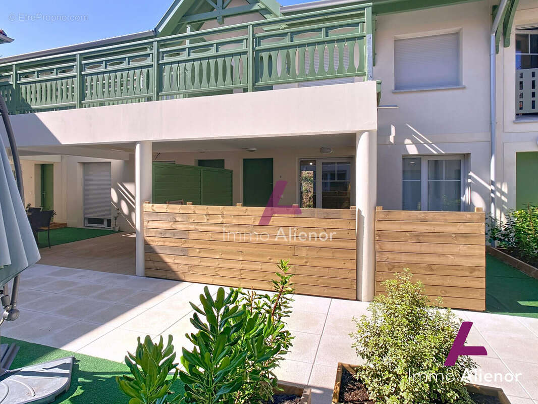 Appartement à ARCACHON