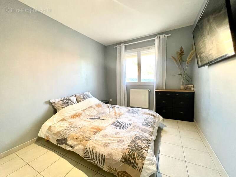 Maison à AIGUES-MORTES