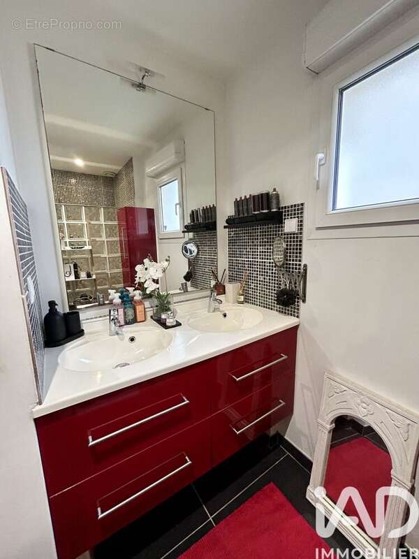 Photo 6 - Maison à CHANCEAUX-SUR-CHOISILLE