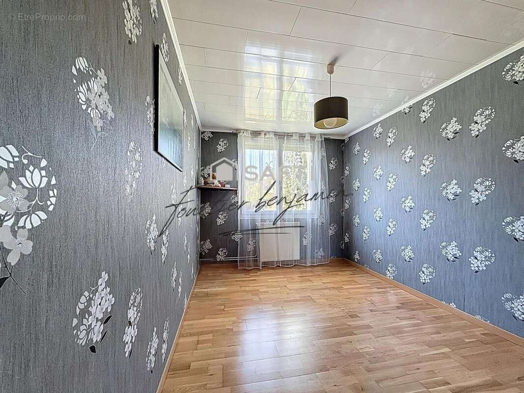 Photo 9 - Maison à LONGUEVILLE