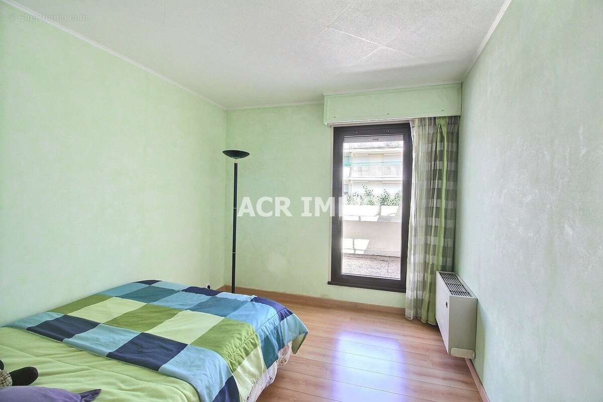 Appartement à ANDRESY