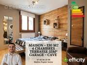 Maison à FRAISSES