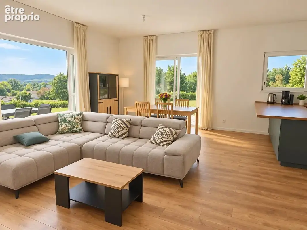 Samatan/Lombez  Jolie Villa de plain-pied - photo 6