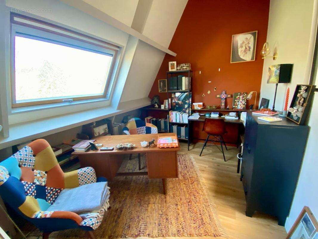 Appartement à TROUVILLE-SUR-MER