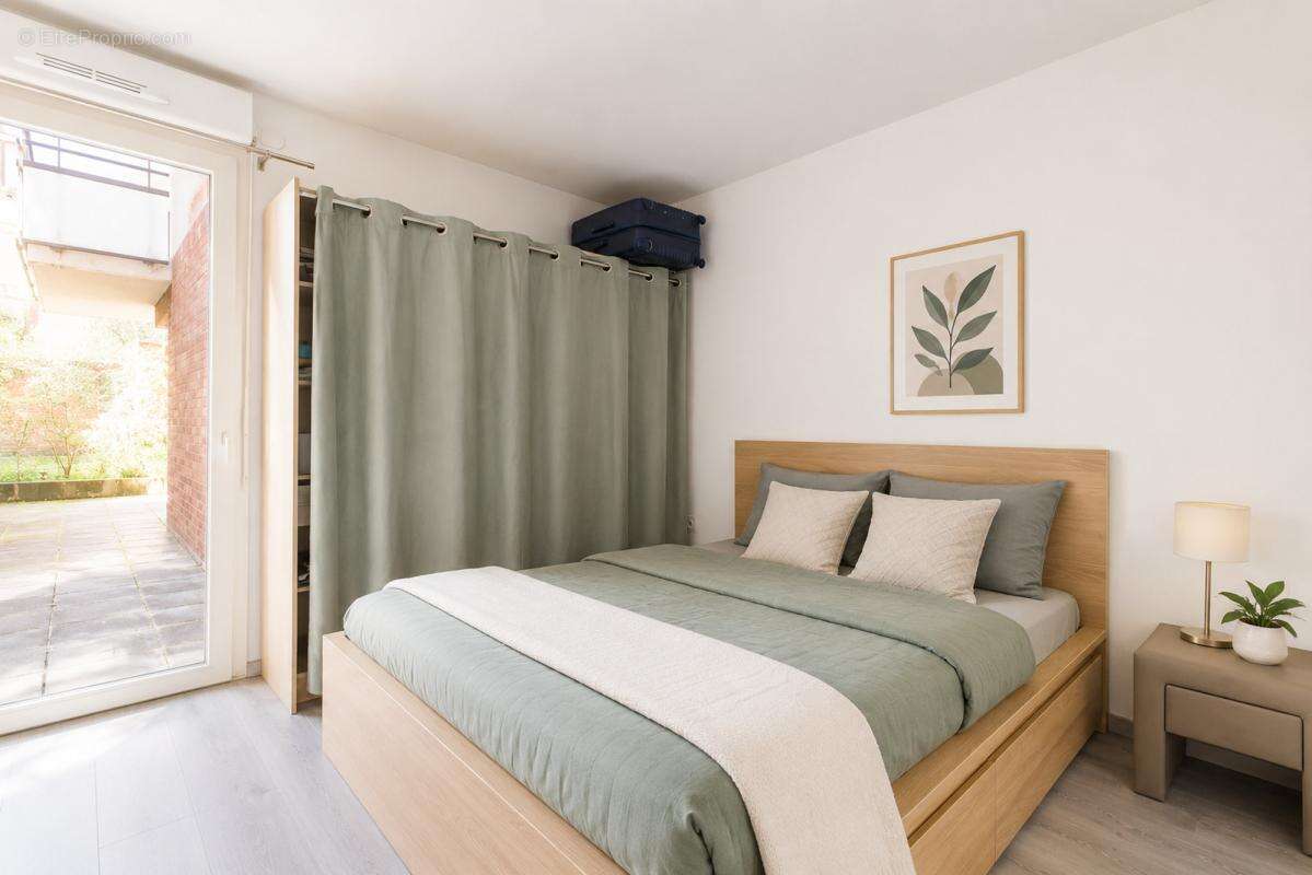 Appartement à WAMBRECHIES