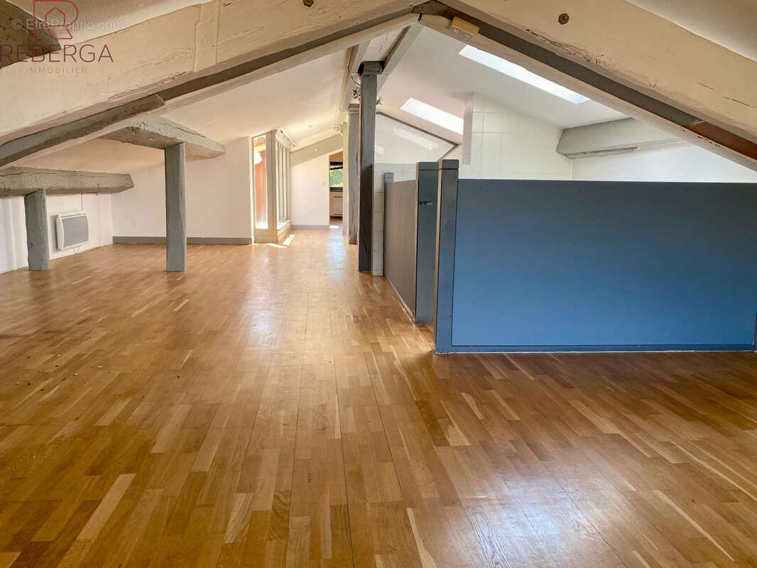 Appartement à MAZAMET