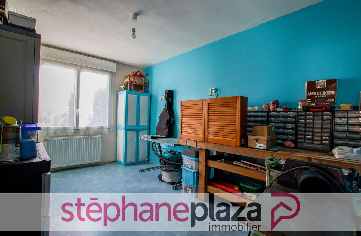 Maison à NOYAL-SUR-VILAINE