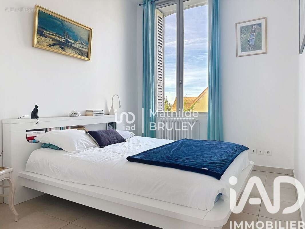 Photo 6 - Appartement à DOURDAN