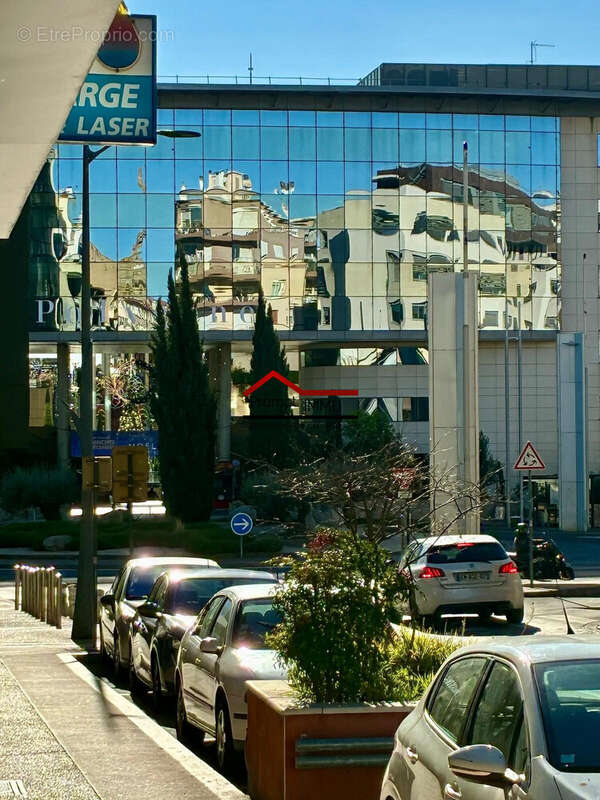 Appartement à BEZIERS