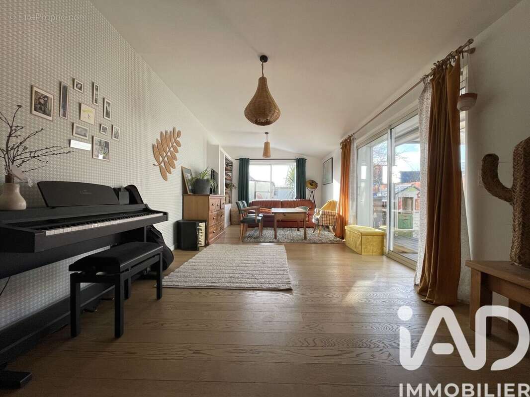 Photo 3 - Maison à BELZ