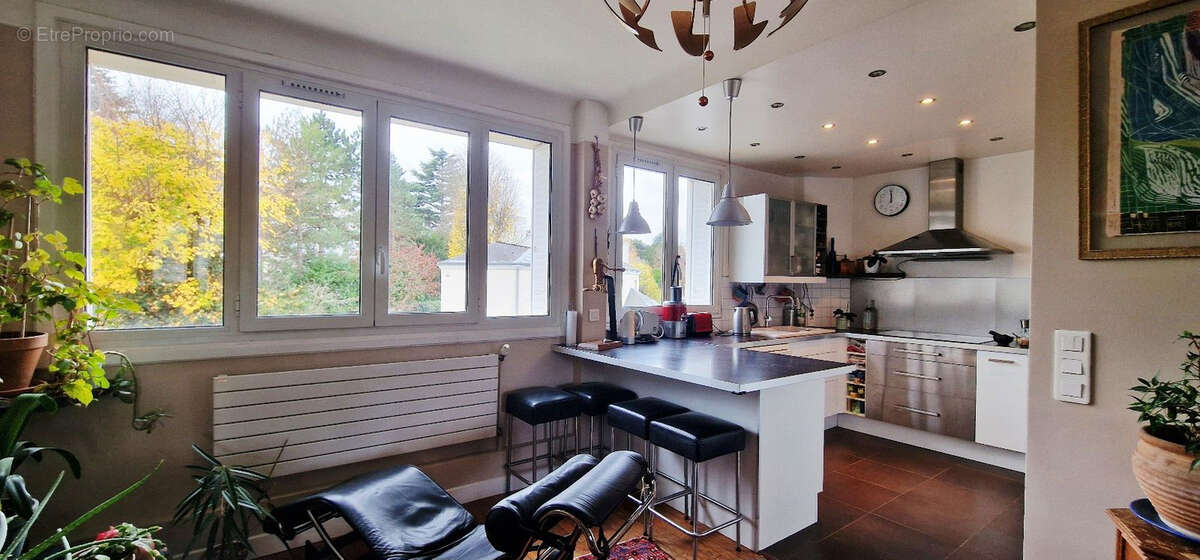 Appartement à SEVRES