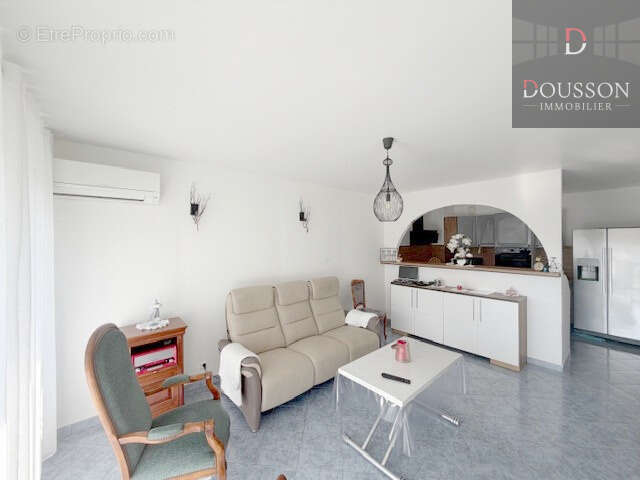 Appartement à LE GRAU-DU-ROI