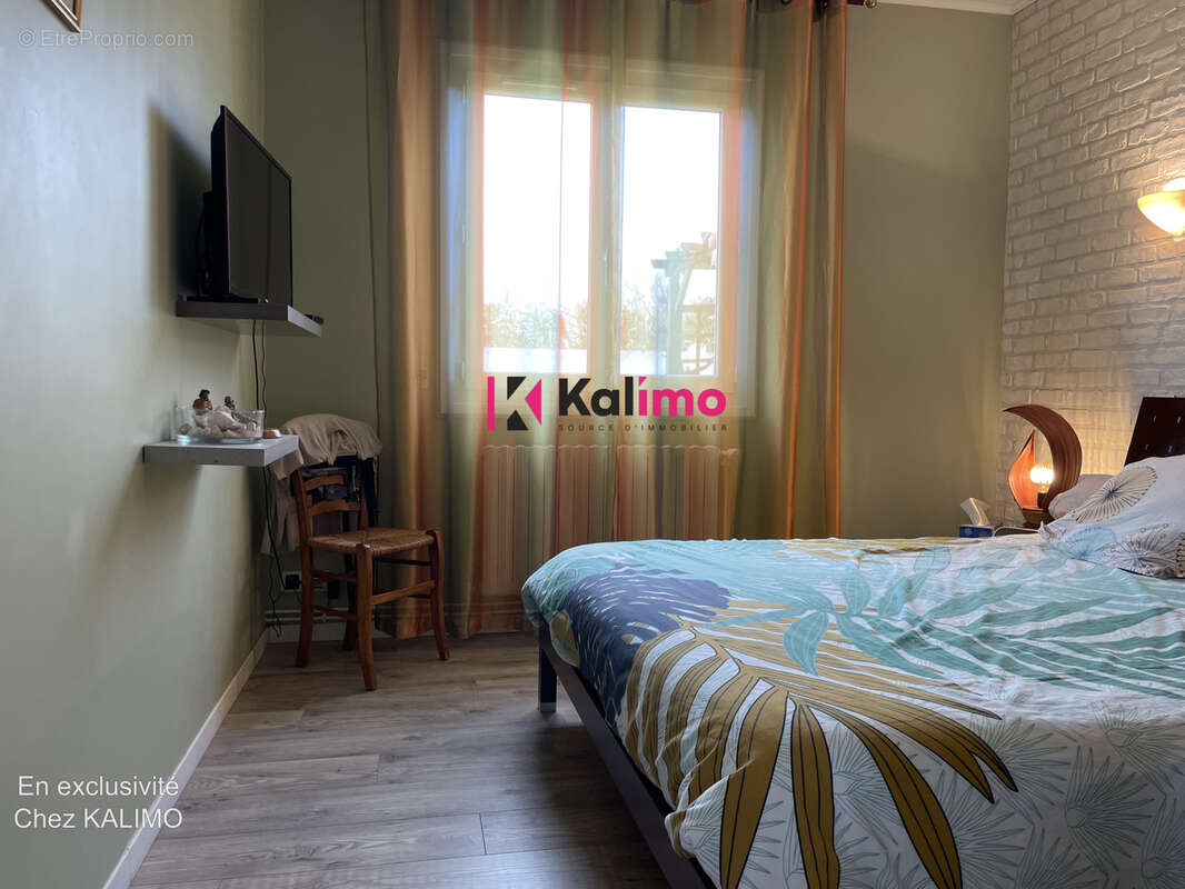 Maison à CHATELAILLON-PLAGE